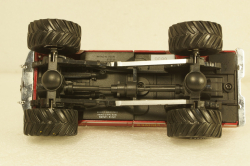 Ford F-250 High Roller2 Monster Truck 1979, 86162, Greenlight 1:43