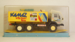 Камаз-4310 ралли, Обжектив съюд №503, Арек 1:43 