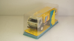 Камаз-4310 ралли, Обжектив съюд №503, Арек 1:43 