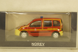 Renault Kangoo Secours Sante 2013, 511380, Norev  1:43