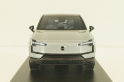 Volvo EX 30 2024, grey, 870070, Norev, 1:43