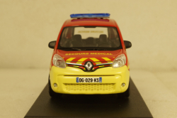 Renault Kangoo Secours Sante 2013, 511380, Norev  1:43