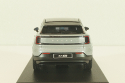 Volvo EX 30 2024, grey, 870070, Norev, 1:43