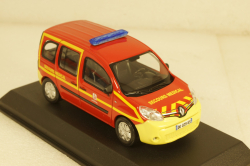 Renault Kangoo Secours Sante 2013, 511380, Norev  1:43