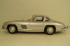 Mercedes 300 SL 1954 Silver, SL-Class, 183850, Norev 1:18