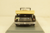 Cadillac Fleetwood Allweather Phaeton Convertible 1933 black, NEO45769, Neo 1:43