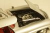 Mercedes 300 SL 1954 Silver, SL-Class, 183850, Norev 1:18