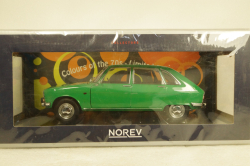 Renault R16 TS 2-Series 1971, 185362, Norev 1:18