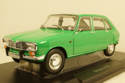 Renault R16 TS 2-Series 1971, 185362, Norev 1:18
