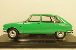 Renault R16 TS 2-Series 1971, 185362, Norev 1:18
