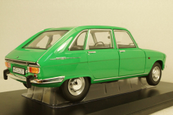 Renault R16 TS 2-Series 1971, 185362, Norev 1:18
