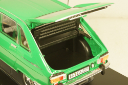 Renault R16 TS 2-Series 1971, 185362, Norev 1:18