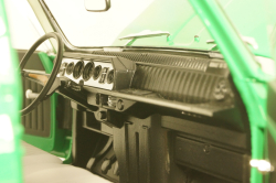 Renault R16 TS 2-Series 1971, 185362, Norev 1:18