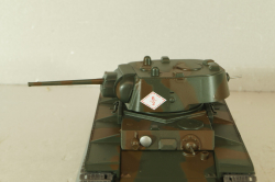 КВ-1 образца 1942г., Танки, легенды отечественной бронетехники №10, TLOB10, Deagostini 1:43