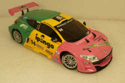 Renault Megane Trophy 2012 Team Oregon, 185113, Norev 1:18