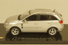 Chevrolet Captiva, silver, 2008, Altaya 1:43