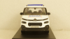 Citroen Berlingo 2020 Police Municipale, 155767, Norev 1:43