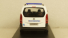 Citroen Berlingo 2020 Police Municipale, 155767, Norev 1:43