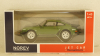 Porsche 911 Turbo 3 3I 1978 Green, 750033, Norev 1:43