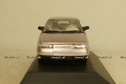 Ваз-2112, Агат 1:43