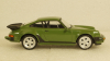 Porsche 911 Turbo 3 3I 1978 Green, 750033, Norev 1:43