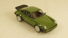 Porsche 911 Turbo 3 3I 1978 Green, 750033, Norev 1:43