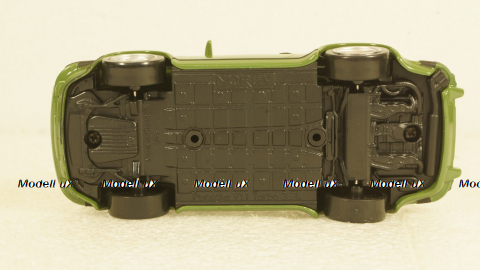 Porsche 911 Turbo 3 3I 1978 Green, 750033, Norev 1:43