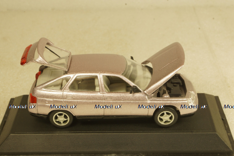 Ваз-2112, Агат 1:43