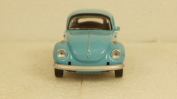 Volkswagen Beetle 1303, 1973, Miami blue, 841002, Norev 1:43