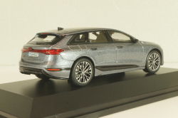 Audi A6 Avant e-tron, grey, 5012426231, Norev 1:43