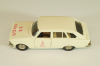 Иж-1500 Комби А12, кремовый, Олимпиада 80, Тантал/Радон 1:43