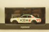 Nissan Skyline GT-R Racing #30, white/green,  kyo3026B, Kyosho 1:43