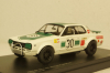 Nissan Skyline GT-R Racing #30, white/green,  kyo3026B, Kyosho 1:43