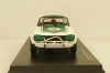 Nissan Skyline GT-R Racing #30, white/green,  kyo3026B, Kyosho 1:43