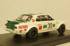 Nissan Skyline GT-R Racing #30, white/green,  kyo3026B, Kyosho 1:43