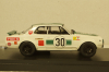 Nissan Skyline GT-R Racing #30, white/green,  kyo3026B, Kyosho 1:43