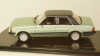 Ford Taunus Gear 1983 metallic green, CLC363N, IXO 1:43