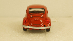 Volkswagen Beetle 1303,1973, Kasan Red, 841000, Norev 1:43