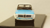 BMW Koepchen 2002 Tii 1974, CLC369N, IXO 1:43