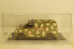 Volkswagen Transporter 5 "Demining" VSU (Kiev 2022), TruckTyr 1:43