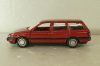 Volkswagen Passat Variant (B3) 1988, red, 1015R,Schabak 1:43