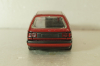 Volkswagen Passat Variant (B3) 1988, red, 1015R,Schabak 1:43