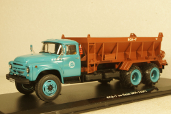 КСА-7 На шасси Зил-133Г1 , TruckTyr 1:43