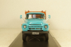 КСА-7 На шасси Зил-133Г1 , TruckTyr 1:43