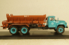 КСА-7 На шасси Зил-133Г1 , TruckTyr 1:43