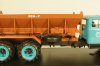 КСА-7 На шасси Зил-133Г1 , TruckTyr 1:43