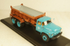 КСА-7 На шасси Зил-133Г1 , TruckTyr 1:43