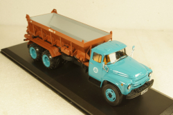КСА-7 На шасси Зил-133Г1 , TruckTyr 1:43