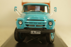КСА-7 На шасси Зил-133Г1 , TruckTyr 1:43
