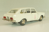 Иж-1500 Комби А12, белый, Октябрь 1978г.,Олимпиада 80, Тантал/Радон 1:43 Новый